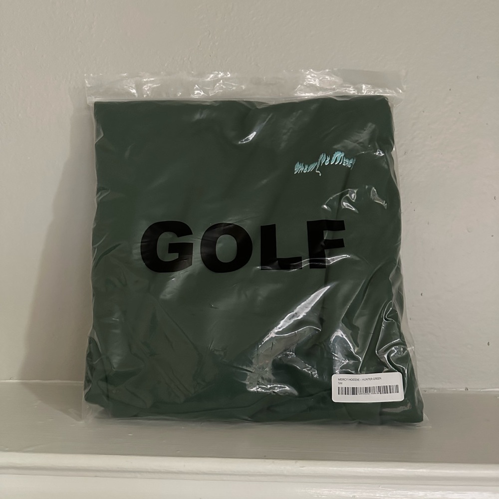 GOLFWANG hoodie